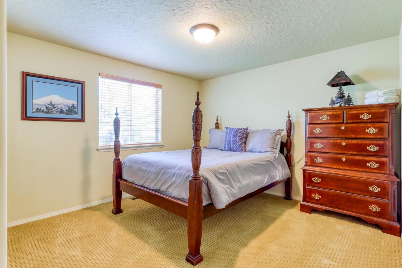 Meadow Walk Cabin La Pine Εξωτερικό φωτογραφία
