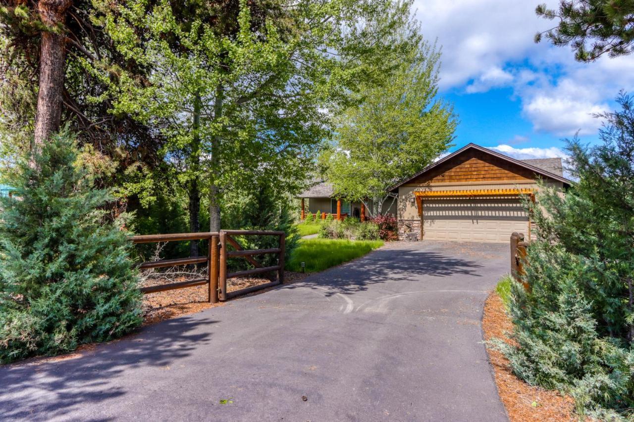 Meadow Walk Cabin La Pine Εξωτερικό φωτογραφία